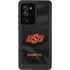 Oklahoma State University Black Jersey Galaxy Note20 Ultra 5G Waterproof Case
